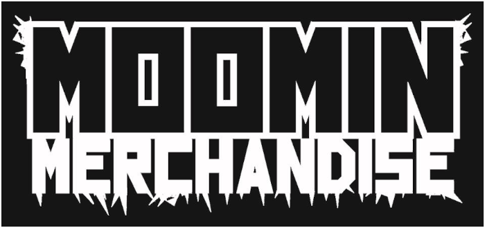 Moomin Merchandise