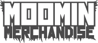 Moomin Merchandise