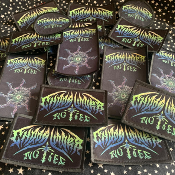 Chaos Under No Ties Patches