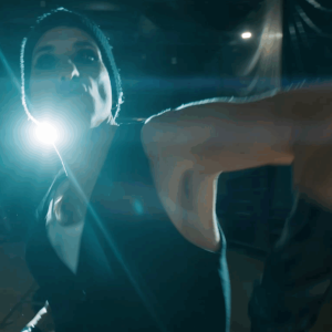 Sonny of Noir Addiction