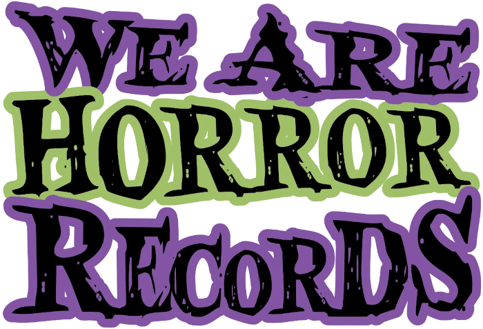 We Are Horror Records