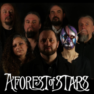 A Forest of Stars