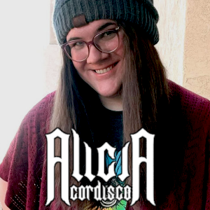 Alicia Cordisco